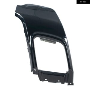 テール カーリア バンパー テールスロートマフラー トリム ランドローバー レンジローバー イヴォーク2010 2011 2012-2018 LR049368 LR049367 - C Only 1 Right