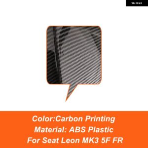 スズキ グランド ビターラ 2006-2015 リアルーフ トランク リッド ダックテール カースポイラー ウィング ABS ブラック シルバー カーボンカラー - Carbon Printing