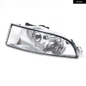 ヘッドランプ シュコダ オクタビア A5 A6 MK2 FL 2004-2010 - 13 フロントハロゲン フォグライト ランプ DRL スタイリング - 1Pcs Right