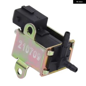 真空 ソレノイド バルブ VW パサート B5 ゴルフ MK4 GTI ジェッタ アウディ A4 A6 A8 TT 1.8 2.4 2.8 99-14 026906283H - 1pcs