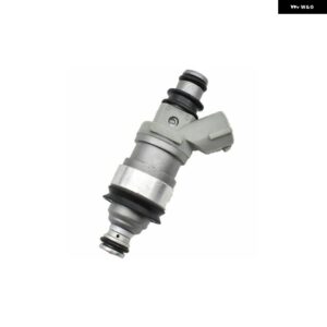 デンソー 燃料 インジェクター 6個 1992-1998 レクサス ES300 トヨタ 4ランナー カムリ T100 23209-62030 23250-62030 - 6pcs