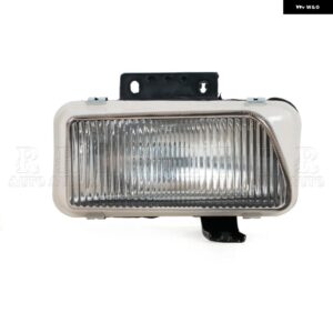 ISUZU 700P トラック 車用フロント バンパー フォグランプ 8-97378908-1 8-97378909-1 24V フォグランプ カー フォグランプ アセンブリ - Only 1 Right