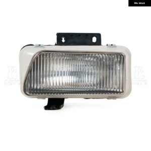 ISUZU 700P トラック 車用フロント バンパー フォグランプ 8-97378908-1 8-97378909-1 24V フォグランプ カー フォグランプ アセンブリ - Only 1 Left
