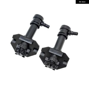 8U0955101C 8U0955102C フロント左右リフト シリンダー ヘッドライト ウォッシャー アウディ Q3 15-18 8UD955101 C 8UD 955 102 C - 8U0955101C