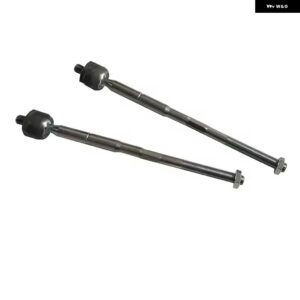 タイロッドエンドキット インナー アウター 5183761AB 68040223AB ダッジ ジャーニー キャリバー コンパス パトリオット - 2PCS 68040223AB