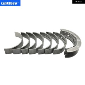 クランクシャフト メイン ベアリング キット キャデラック SRX CTS STS ビュイック ランデブー シボレー カマロ マリブ GMC STD 3.0 3.6 L V6 182CU - STD