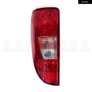 テールライト アセンブリ ウィンカーランプ ブレーキライト リア テールライト リフレクター ストップランプ JMC TIGER 3 電球 付き JIANGLING YUHU - Only 1 Left