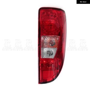 テールライト アセンブリ ウィンカーランプ ブレーキライト リア テールライト リフレクター ストップランプ JMC TIGER 3 電球 付き JIANGLING YUHU - Only 1 Right