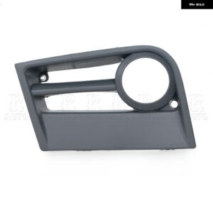 フォグランプ フレーム フロント フォグランプ カバー メルセデス ベンツ アクトロス MP4 MP5 2011+ 9608853874 9608853974 フォグランプ アセンブリ - Only 1 Left