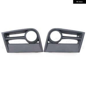 フォグランプ フレーム フロント フォグランプ カバー メルセデス ベンツ アクトロス MP4 MP5 2011+ 9608853874 9608853974 フォグランプ アセンブリ - 1 Left and 1 Right