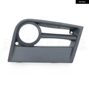 フォグランプ フレーム フロント フォグランプ カバー メルセデス ベンツ アクトロス MP4 MP5 2011+ 9608853874 9608853974 フォグランプ アセンブリ - Only 1 Right