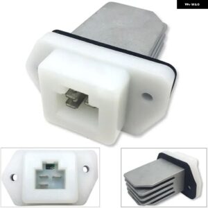 ブロワーモーター抵抗器 2007-2013 日産 ローグ セントラ NV1500 2776170T03 RES13080 4P1727 27761-4BA0A 2.0 2.5 - 1pcs