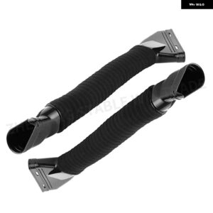 6420948797 6420946797 6420948897 6420946897 車用エアインテークホースダクト チューブ パイプ メルセデス ベンツ ML350 GLS350 GL350 GL500 ML300 - A Pair