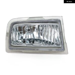 トヨタ ランドクルーザー プラド FJ90 3400 1996-2003 デイランニング用 ドライブランプカバー バルブ 無 - Only 1 Left