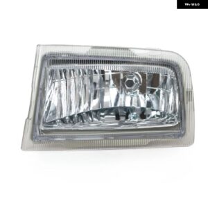 トヨタ ランドクルーザー プラド FJ90 3400 1996-2003 デイランニング用 ドライブランプカバー バルブ 無 - Only 1 Right