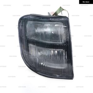 フロントサイドマーカーウィンカー コーナーライト ランプカーライト 三菱 パジェロ V33 1997-1999 パジェロ 2 II モンテロ 1997 1998 1999 - Only 1 Right