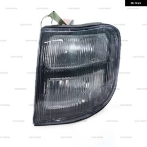 フロントサイドマーカーウィンカー コーナーライト ランプカーライト 三菱 パジェロ V33 1997-1999 パジェロ 2 II モンテロ 1997 1998 1999 - Only 1 Left