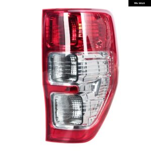 フォード レンジャー UTE PX XL XLS XLT 2011-2020 リア テールライト アセンブリ ウィンカーランプ ハザード ヘッドライト ランニング テールライト - Right