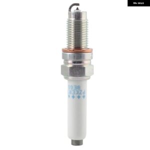 1/4/6個 PZKER7B8EGS 93231 スパークプラグ アウディ A1 1.4 TFSI/1.4 TSI/1.0 TFSI. アウディ A1 SPORTBACK 1.4 TFSI - 1 PC