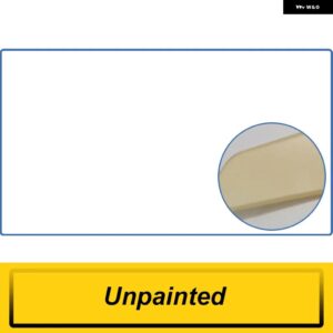 リア トランク リッドカースポイラー ウィングダックテールGAC EMPOW 2021 - 23 ABSブラックカーボンV スタイル チューニングアクセサリーパーツ - Unpainted