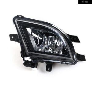 フォグランプ 車用 フロント バンパー ドライビング フォグライト 車用 フォグランプ VW ジェッタ A6 MK6 5C6 サジター フェイスリフト セダン 2015-2017 - Only 1 Left