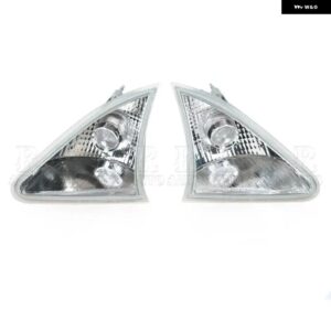車フロントサイドコーナー ウィンカーライト メルセデス ベンツ W251 R クラス R300 R320 R350 R500 2006-2009 2010 2518200956 2518201056 - 1 Left and 1 Right
