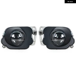 フロント バンパー フォグ ライトドライビングランプフロント フォグランプ VW パサート 3B B5 1997-2000 3B0941699 3B0941700 フォグランプ アセンブリ - Left and Right