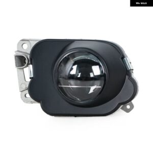 フロント バンパー フォグ ライトドライビングランプフロント フォグランプ VW パサート 3B B5 1997-2000 3B0941699 3B0941700 フォグランプ アセンブリ - Only 1 Right