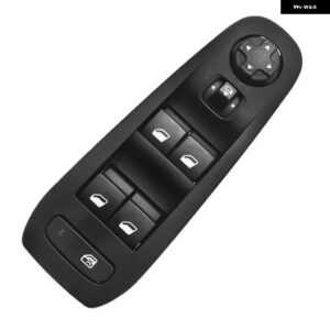 パワーウィンドウレギュレータースイッチ YL010394ZD プジョー 308 408 - China Brand