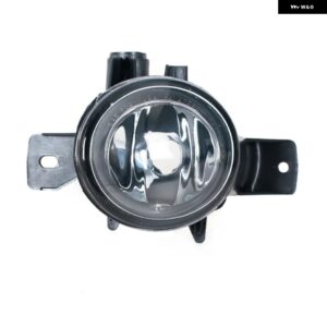 フロント フォグランプ ライト BMW X6 E71 E72 2008 - 13 バルブ 無 車用 フォグライト フォグランプ 63177187629 63177187630 - Only Left