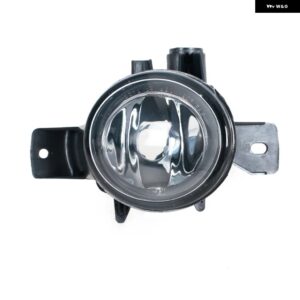 フロント フォグランプ ライト BMW X6 E71 E72 2008 - 13 バルブ 無 車用 フォグライト フォグランプ 63177187629 63177187630 - Only Right