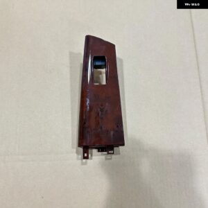 74272-12030 74271-12030 74231-02360 74232-02360 運転席ウィンドウスイッチ ベゼル パネル トヨタ カローラ 2004-2008 - 1Pcs Front Right