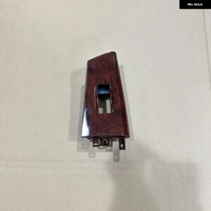 74272-12030 74271-12030 74231-02360 74232-02360 運転席ウィンドウスイッチ ベゼル パネル トヨタ カローラ 2004-2008 - 1Pcs Rear Left