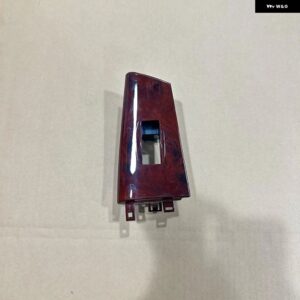 74272-12030 74271-12030 74231-02360 74232-02360 運転席ウィンドウスイッチ ベゼル パネル トヨタ カローラ 2004-2008 - 1Ps Rear Right