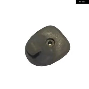 1AL25BD1AA 1AL24BD1AA サンバイザー サポート クリップ 2005-2010 ジープ グランド チェロキー 2006-10 コマンダー - Front Left