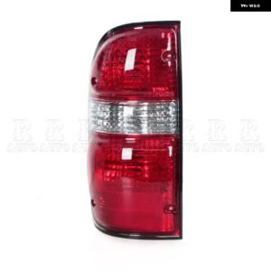 トヨタ タコマ 2001-2003 2004 車用テールランプ アセンブリ リア ウィンカーライト ブレーキランプ ストップリバースランプ テールランプ 8156004060 - Only 1 Left