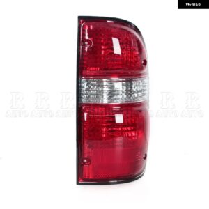 トヨタ タコマ 2001-2003 2004 車用テールランプ アセンブリ リア ウィンカーライト ブレーキランプ ストップリバースランプ テールランプ 8156004060 - Only 1 Right