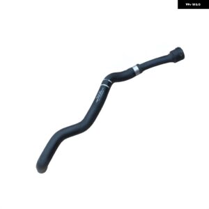 95810626110 7P0122109C クーラントホース 適合車種: ポルシェ カイエン 2011-2018 フォルクスワーゲン トゥアレグ 2011-2018 95810626110 7P0122109C - black