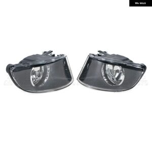 BMW E92 E93 2006 - 13 車用 フロント バンパー フォグランプ フォグランプ 63176937465 63176937466 - 1 Left and 1 Right
