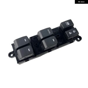 ウィンドウ コントロール スイッチ 37990-66M00 スズキ ケイユー ビターラ - New Genuine