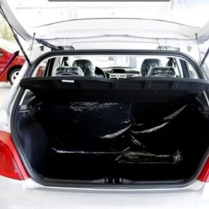 プジョー 307 ブレイク 307 SW ハッチバック 2002 - 08 テールゲート ブーツ ストラット リフター ガス スプリング 2個 - a 5door