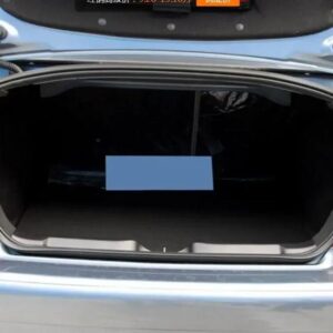 プジョー 307 ブレイク 307 SW ハッチバック 2002 - 08 テールゲート ブーツ ストラット リフター ガス スプリング 2個 - b 4 door