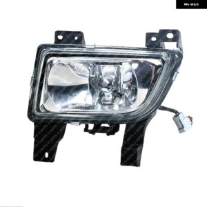 マツダ プレマシー 1998 - 01-2004 プロテッジ 1998 フロント バンパー フォグランプ フォグライト アセンブリ BJ B25G-51-680 B25G-51-690 - 1Pcs Left