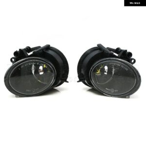 8J0941699 8J0941700 フロント バンパー フォグランプ ドライビングランプ フォグランプ アセンブリ アウディ TT 2006 2007 2008-2011 - 14 - 1 Left and 1 Right