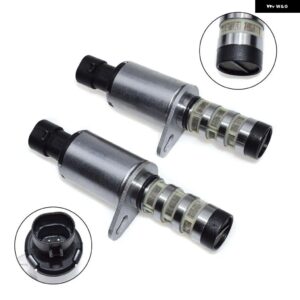 55567050 エンジン タイミング VVT ソレノイド オイル コントロール 可変 バルブ GM シボレー 1.6L 1.8L - 2pcs