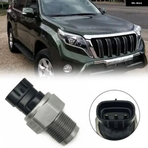 89458-71010 コモンレール燃料圧力センサー トヨタ オーリス アベンシス ハイラックス ランド 3.0L 8945871010 - 10pcs