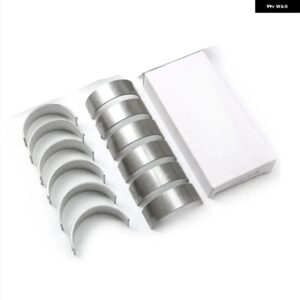 エンジン メイン ベアリング コンロッド ベアリング BRGセット 2.5 3.0 3.5 L V6 M272 ガス 04-16 メルセデス ベンツ CLK280 SL280 E300 E350 C300 C350 - Con-rod bearing STD