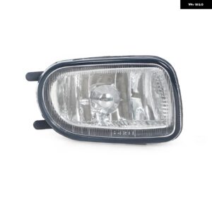 フロント バンパー フォグライト ドライビングランプ ヘッドライト フォグランプ 日産 アルメーラサニー2000-2004年式車用 フォグランプ アセンブリ - Only 1 Right