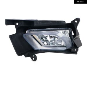 フロント バンパー フォグランプ フォグランプ ランプドライビングランプ ヘッドライト マツダ 3 BL 2008 - 13 BFF4-51-680 BFF4-51-690 - Only 1 Right
