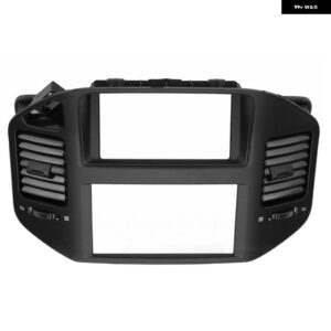 エアコン 吹き出し口 エアコン 取り付け 三菱 パジェロ V73 V75 V77 モンテロ 車排気口 - Middle-Assy